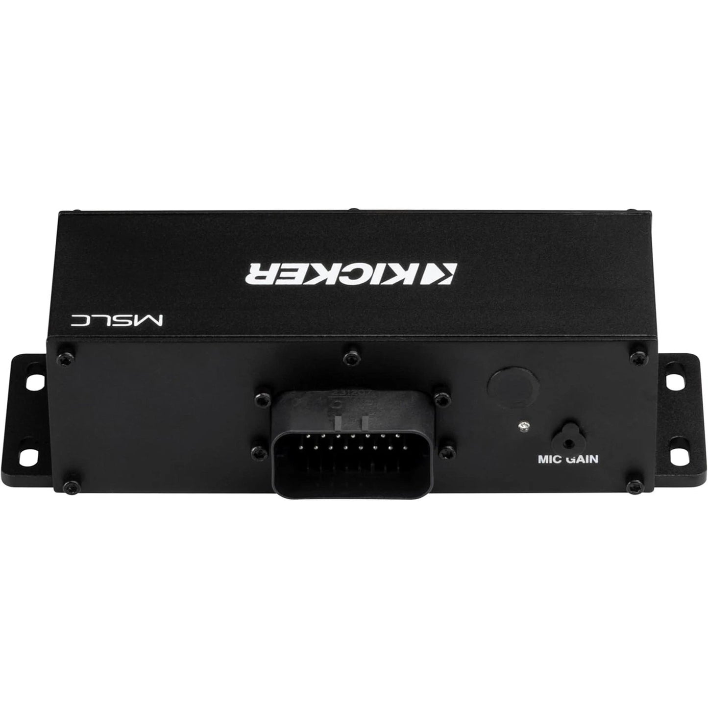 Kicker 51MSLC RGBW LED Lighting Controller with Remote Dial