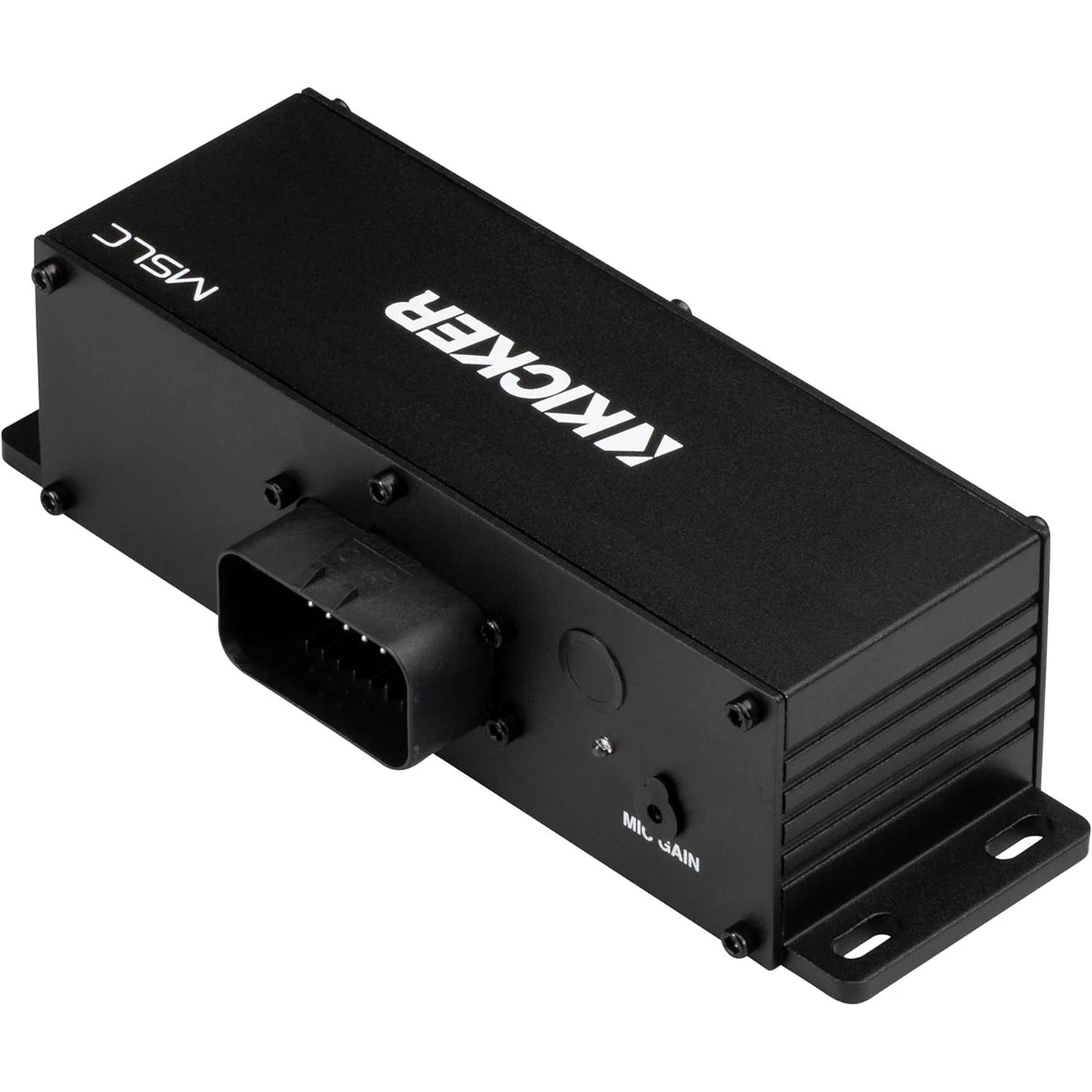 Kicker 51MSLC RGBW LED Lighting Controller with Remote Dial