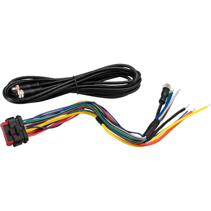 Kicker 51MSLC RGBW LED Lighting Controller with Remote Dial